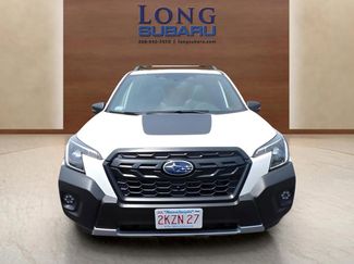 Certified 2025 Subaru Forester Wilderness video 2