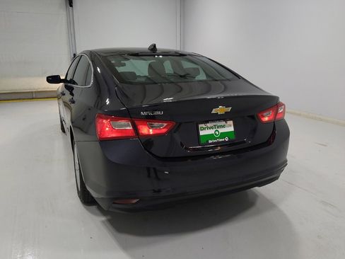 Used 2022 Chevrolet Malibu LS FWD image 6