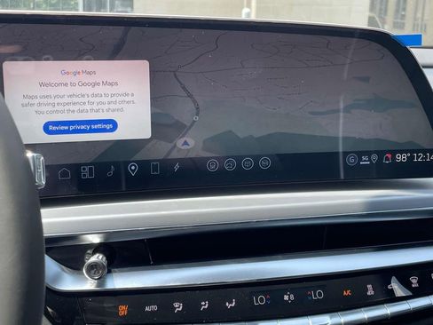 New 2026 Cadillac Lyriq V w/ LPO, Red Accent Package image 30