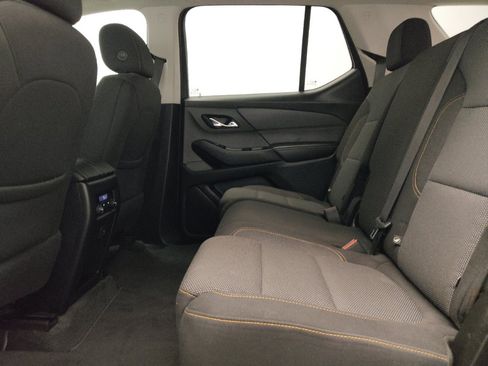 Used 2020 Chevrolet Traverse LS FWD image 18