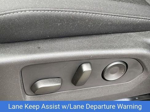 New 2025 Chevrolet Colorado LT w/ Advanced Trailering Package image 14