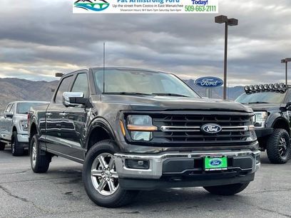 Used 2024 Ford F150 XLT w/ Equipment Group 302A MID