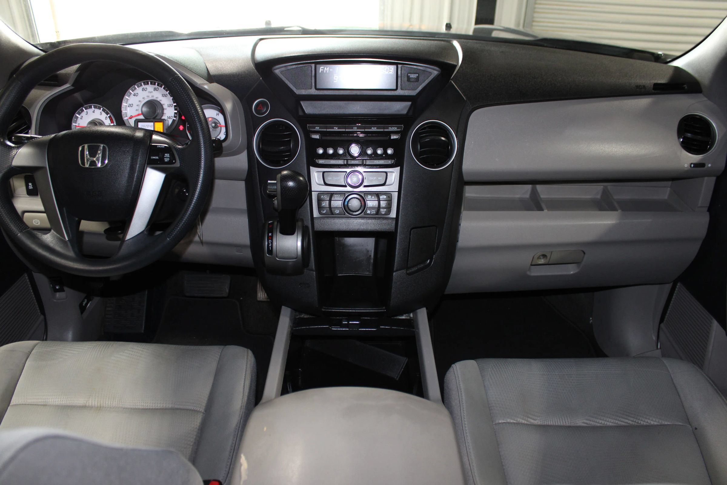 Used 2012 Honda Pilot LX image 12