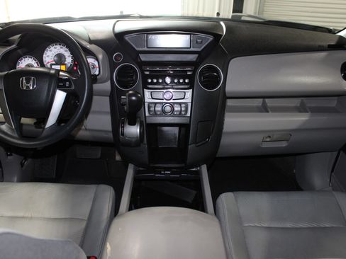 Used 2012 Honda Pilot LX image 12