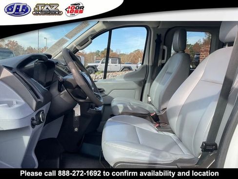 Used 2019 Ford Transit 150 XL image 10