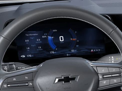 New 2026 Chevrolet Blazer EV LT image 18