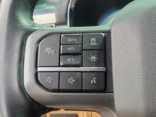 Used 2022 Ford F150 Lariat w/ Tow Technology Package RWD image 22
