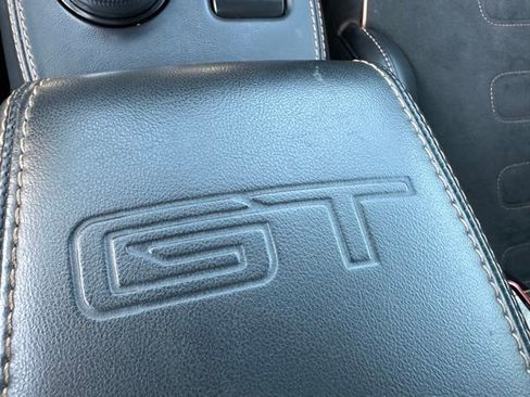 Used 2022 Ford Mustang Mach-E GT image 23