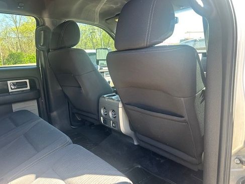 Used 2011 Ford F150 FX4 image 16