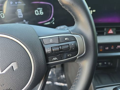 Used 2023 Kia Sportage X-Line w/ X-Line Premium Package image 19