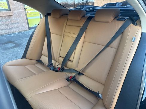 Used 2019 Lexus IS 300 AWD w/ Navigation Package image 33