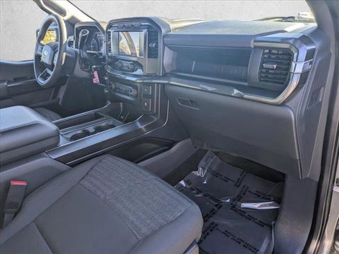 Used 2022 Ford F150 XL w/ STX Appearance Package image 22