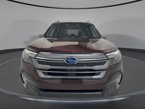New 2026 Subaru Forester Premium AWD/4WD image 8