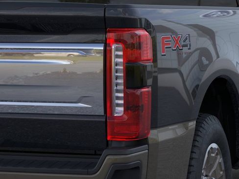 New 2026 Ford F250 King Ranch AWD/4WD image 21
