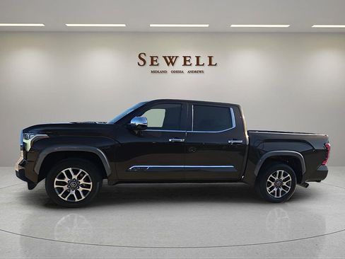 Used 2024 Toyota Tundra 1794 Edition image 2