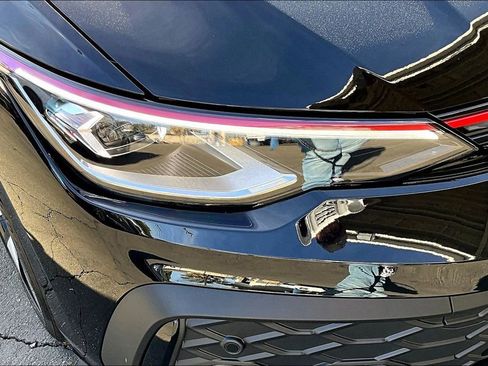 New 2026 Volkswagen GTI S image 25