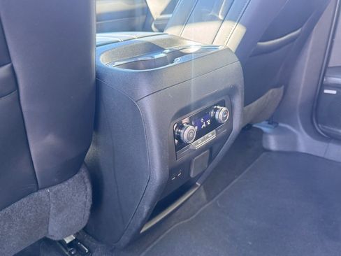 Used 2024 GMC Acadia Elevation FWD image 25
