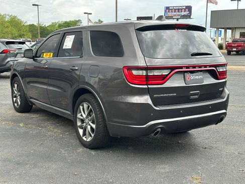 Used 2018 Dodge Durango GT RWD image 7