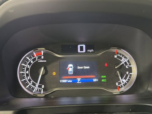 Used 2017 Honda Ridgeline RTL-E image 17