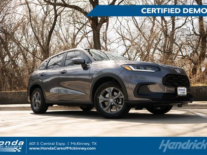 Used 2026 Honda HR-V LX