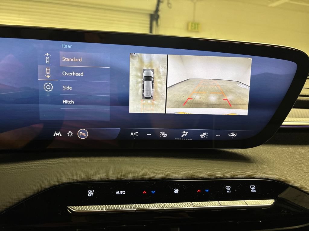 New 2026 Buick Enclave Sport Touring w/ Power Package FWD image 41