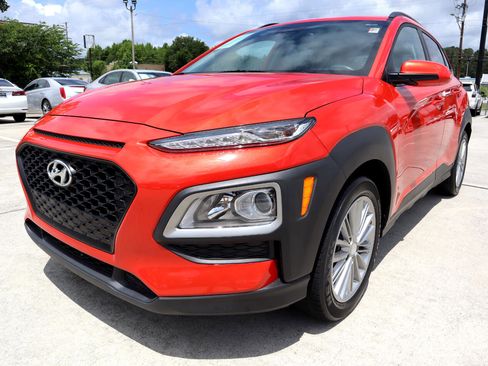 Used 2020 Hyundai Kona SEL image 29
