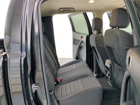 Used 2021 Ford Ranger XL w/ FX4 Off-Road Package image 37