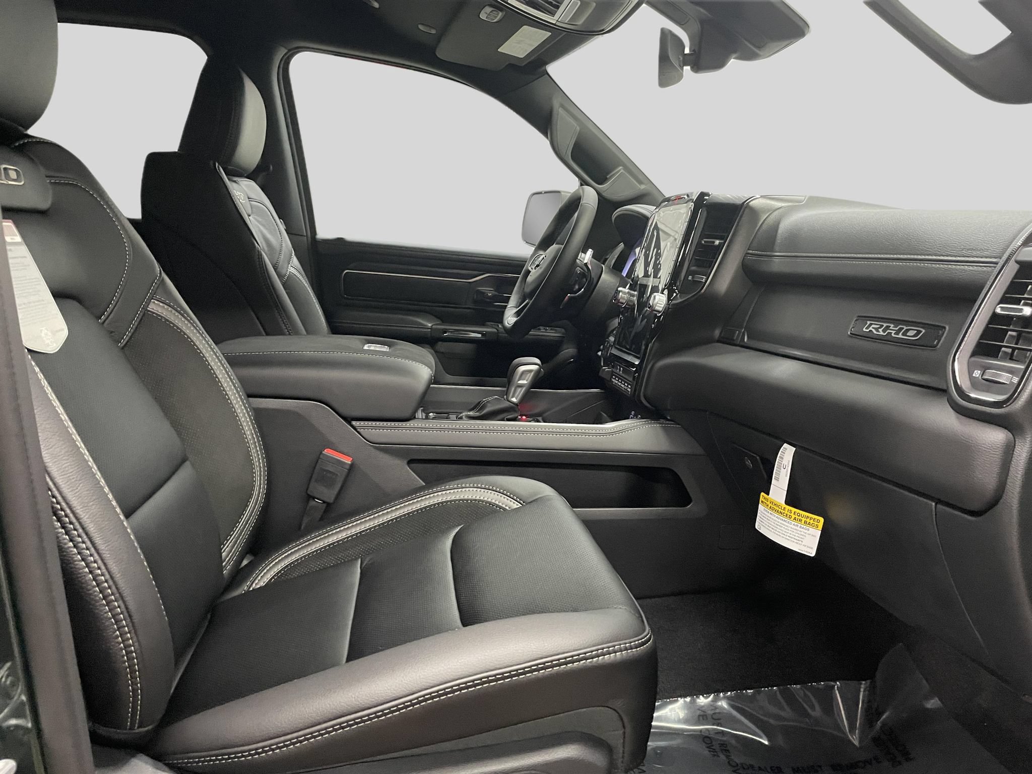 New 2027 RAM 1500 RHO AWD/4WD image 9
