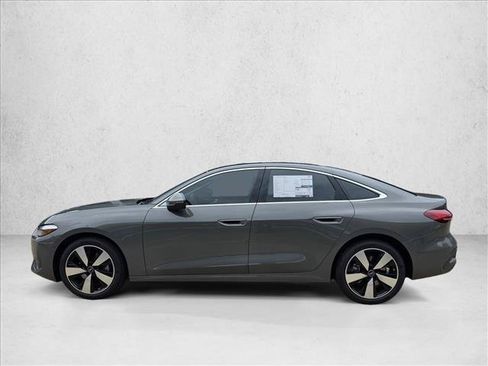 Used 2025 Audi A5 2.0T Premium w/ Convenience Package AWD/4WD image 8