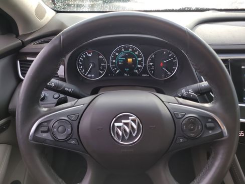 Used 2019 Buick LaCrosse Essence w/ Sights and Sounds Package image 26