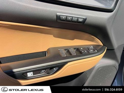 Certified 2024 Lexus NX 350 AWD w/ Vision Package image 22