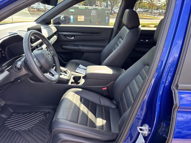 Used 2024 Honda CR-V Sport-L image 15