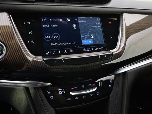 Used 2022 Cadillac XT6 Premium Luxury w/ Platinum Package AWD/4WD image 29