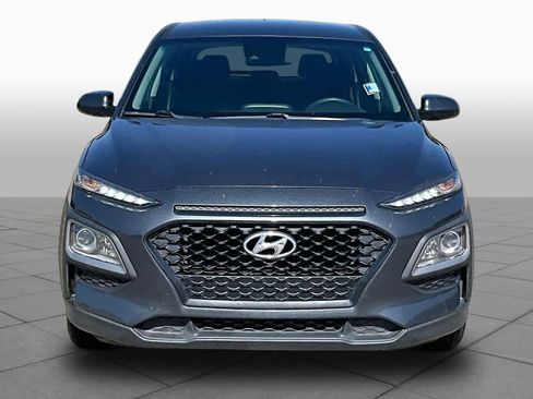 Used 2020 Hyundai Kona SE AWD/4WD image 4