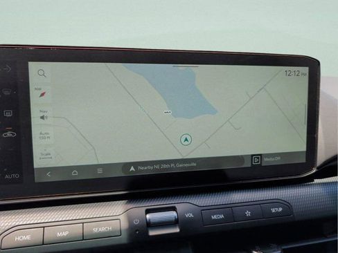 New 2026 Kia K4 EX FWD image 24