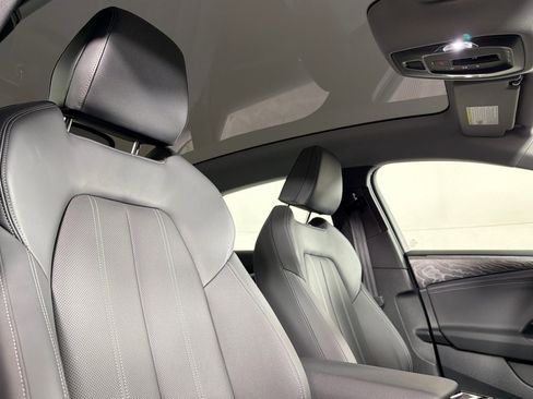 Certified 2025 Audi A6 e-tron Premium Plus w/ Premium Plus image 15