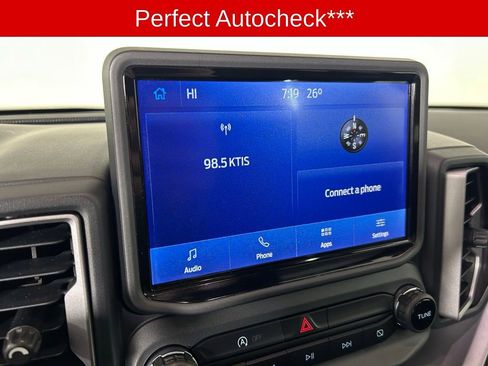 Certified 2022 Ford Bronco Sport Big Bend AWD/4WD image 4