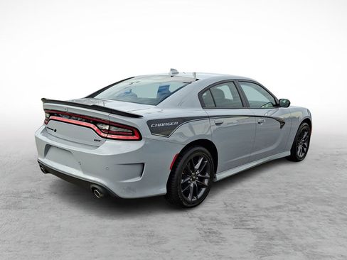 Used 2021 Dodge Charger GT w/ Blacktop Package image 5