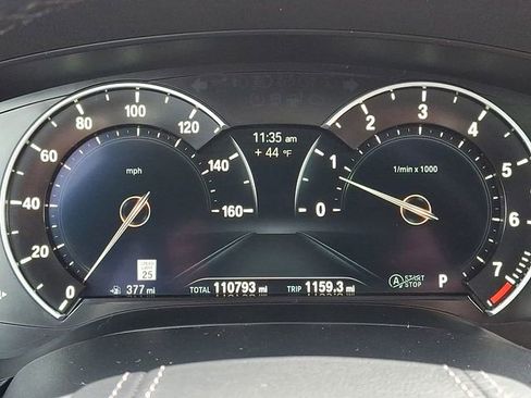 Used 2018 BMW 540i xDrive 540i xDrive image 23