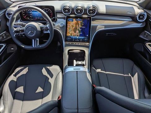 Certified 2026 Mercedes-Benz CLE 300 4MATIC Coupe image 14