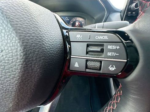 Used 2025 Acura Integra A-Spec FWD image 35