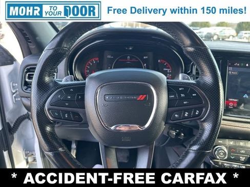 Used 2023 Dodge Durango GT image 16