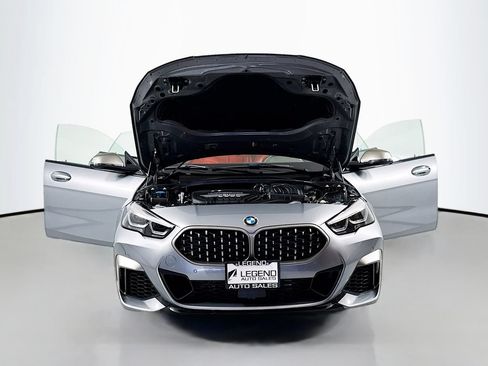 Used 2024 BMW M235i xDrive Gran Coupe AWD/4WD image 21