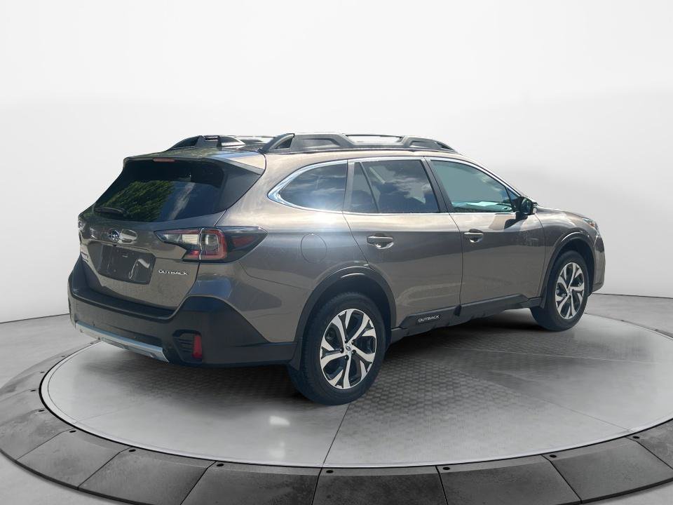 Used 2021 Subaru Outback Limited w/ Popular Package #2 AWD/4WD image 7