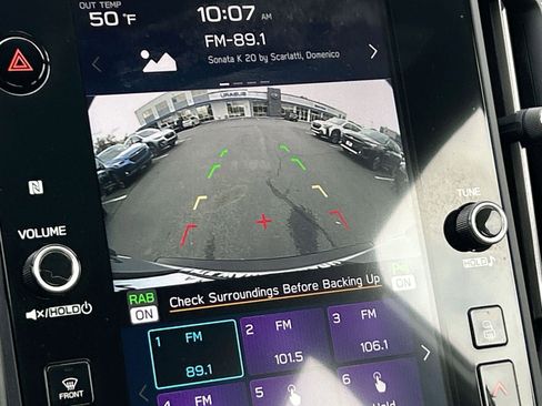 Used 2022 Subaru WRX GT image 12