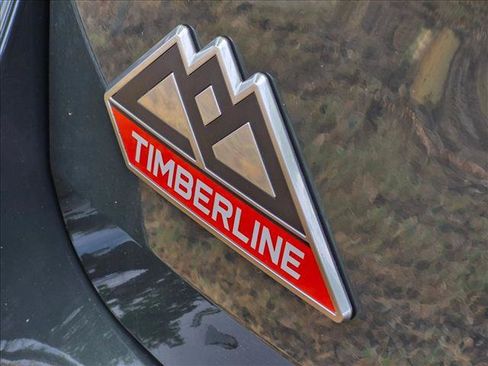Used 2022 Ford Explorer Timberline AWD/4WD image 5