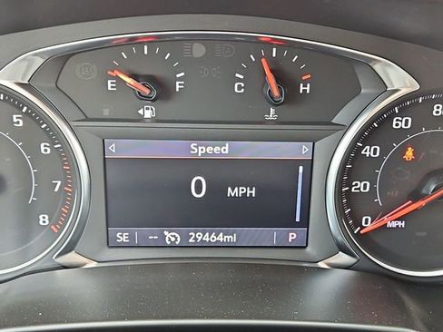 Certified 2023 Chevrolet Blazer LT w/ Midnight/Sport Edition FWD image 13