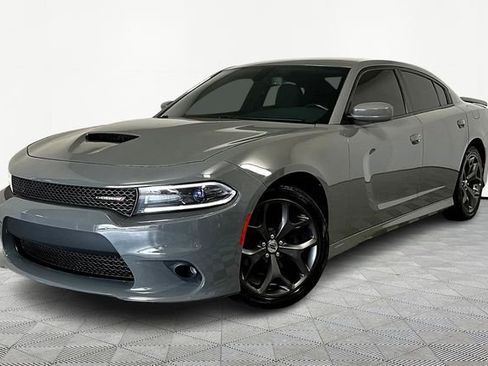 Used 2019 Dodge Charger GT image 2