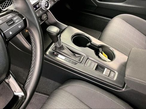 Certified 2024 Honda Civic EX image 16