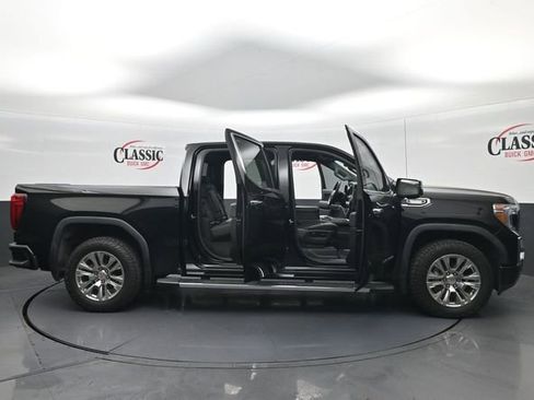 Used 2020 GMC Sierra 1500 Denali image 32